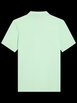 Fashion Scotch & Soda pique polo