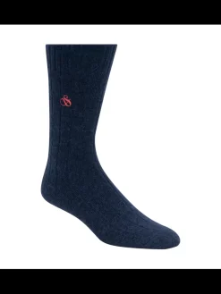 Clearance Scotch & Soda 1PK MENS NON TERRY CREW