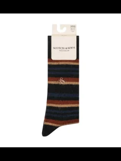 Best Scotch & Soda 1PK MENS NON TERRY CREW