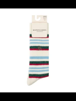 Best Scotch & Soda 1PK MENS NON TERRY CREW