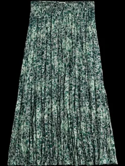 Sale Scotch & Soda PLEATED CRINKLE SKIRT