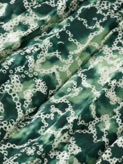 Sale Scotch & Soda PLEATED CRINKLE SKIRT
