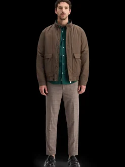 Fashion Scotch & Soda POPLIN SOLID
