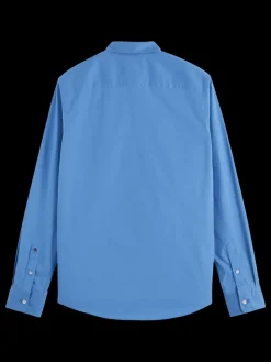 Fashion Scotch & Soda POPLIN SOLID