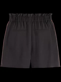 Best Scotch & Soda PRINTED PULL ON SHORTS SeaCollage