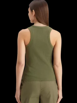 Sale Scotch & Soda RACER RIB TANK