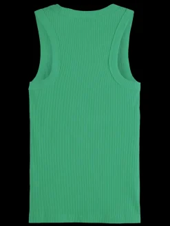 Hot Scotch & Soda RACER TANK