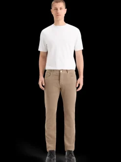 Best Scotch & Soda RALSTON 5 POCKET CORDUROY CHINO