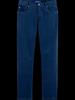 Best Scotch & Soda RALSTON 5 POCKET CORDUROY CHINO