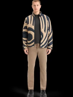 Best Scotch & Soda RALSTON 5 POCKET CORDUROY CHINO