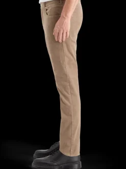 Best Scotch & Soda RALSTON 5 POCKET CORDUROY CHINO