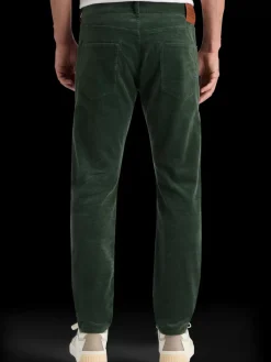 Best Scotch & Soda RALSTON 5 POCKET CORDUROY CHINO