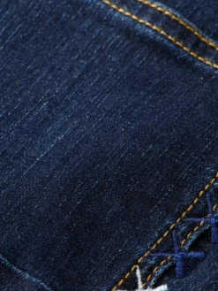 Outlet Scotch & Soda Ralston regular slim jeans   beaten back BeatenBack