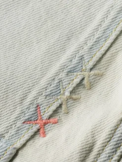 Best Scotch & Soda Ralston regular slim jeans - shallow water ShallowWater