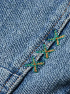 Sale Scotch & Soda Ralston regular slim short - freshen up dark FreshenUpDark