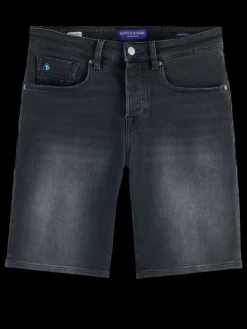 Best Scotch & Soda Ralston regular slim short - new hero NewHero