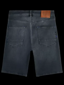 Best Scotch & Soda Ralston regular slim short - new hero NewHero
