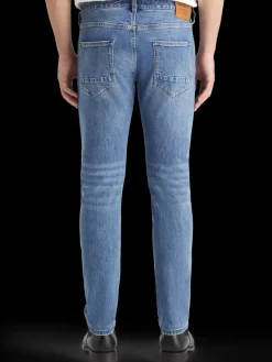 Online Scotch & Soda Ralston slim jeans - dreamcatcher
