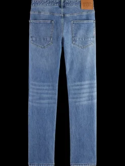 Online Scotch & Soda Ralston slim jeans - dreamcatcher