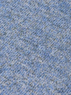 Sale Scotch & Soda Regular crew neck cotton blend