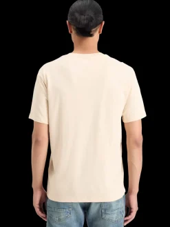 Fashion Scotch & Soda REGULAR FIT LOGO T-SHIRT