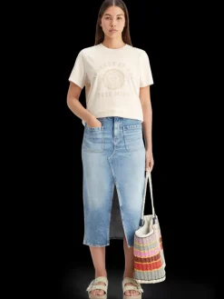 Best Scotch & Soda Regular fit t-shirt with front artwork