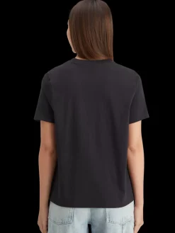 Sale Scotch & Soda Regular fit t-shirt with small chest artwork