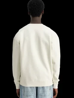 Hot Scotch & Soda Relaxed fit artwork sweatshirt Swan