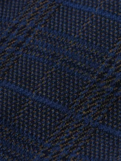 Discount Scotch & Soda RELAXED-FIT YARN-DYED PANTS BookwormCheck