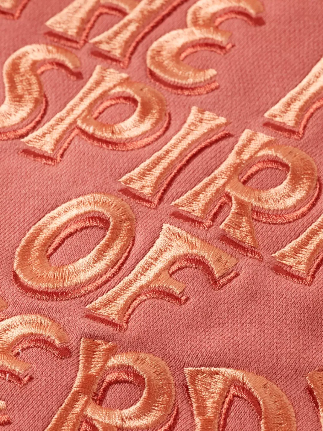 Sale Scotch & Soda RELAXED-FIT ZIP-THROUGH HOODIE WITH EMBROIDERED ARTWORKS Negroni