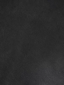 Online Scotch & Soda ROBYN NAPPA LEATHER PANT EveningBlack