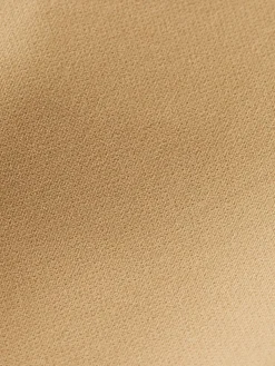 Online Scotch & Soda ROBYN RELAXED POLY CREPE PANT DesertSand