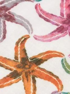 Outlet Scotch & Soda RUFFLED MINI DRESS Starfish
