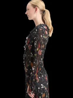 Discount Scotch & Soda RUFFLED TOP
