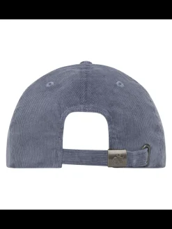 Sale Scotch & Soda S&S CORDUROY ADJUSTABLE CAP MEDIUMBLUE