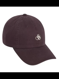 Discount Scotch & Soda S&S COTTON ADJUSTABLE CAP