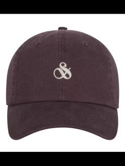 Discount Scotch & Soda S&S COTTON ADJUSTABLE CAP