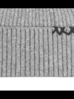 Online Scotch & Soda S&S DECODE RIB CUFF STITCH BEANIE