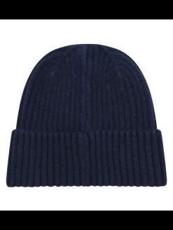 Online Scotch & Soda S&S DECODE RIB CUFF STITCH BEANIE