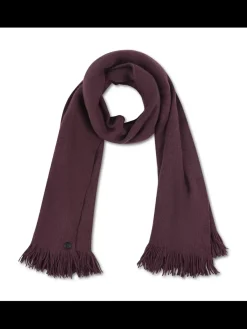 Outlet Scotch & Soda S&S OVERSIZED SCARF