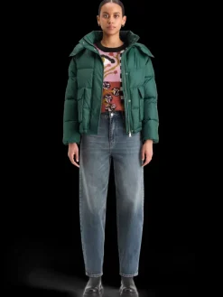 Sale Scotch & Soda SHORT RIPSTOP PUFFER