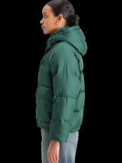 Sale Scotch & Soda SHORT RIPSTOP PUFFER