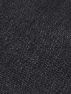 Sale Scotch & Soda Short sleeve linen shirt