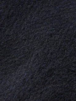 Outlet Scotch & Soda SINGLE BREASTED HERRINGBONE WOOL BLEND TAILORED COAT