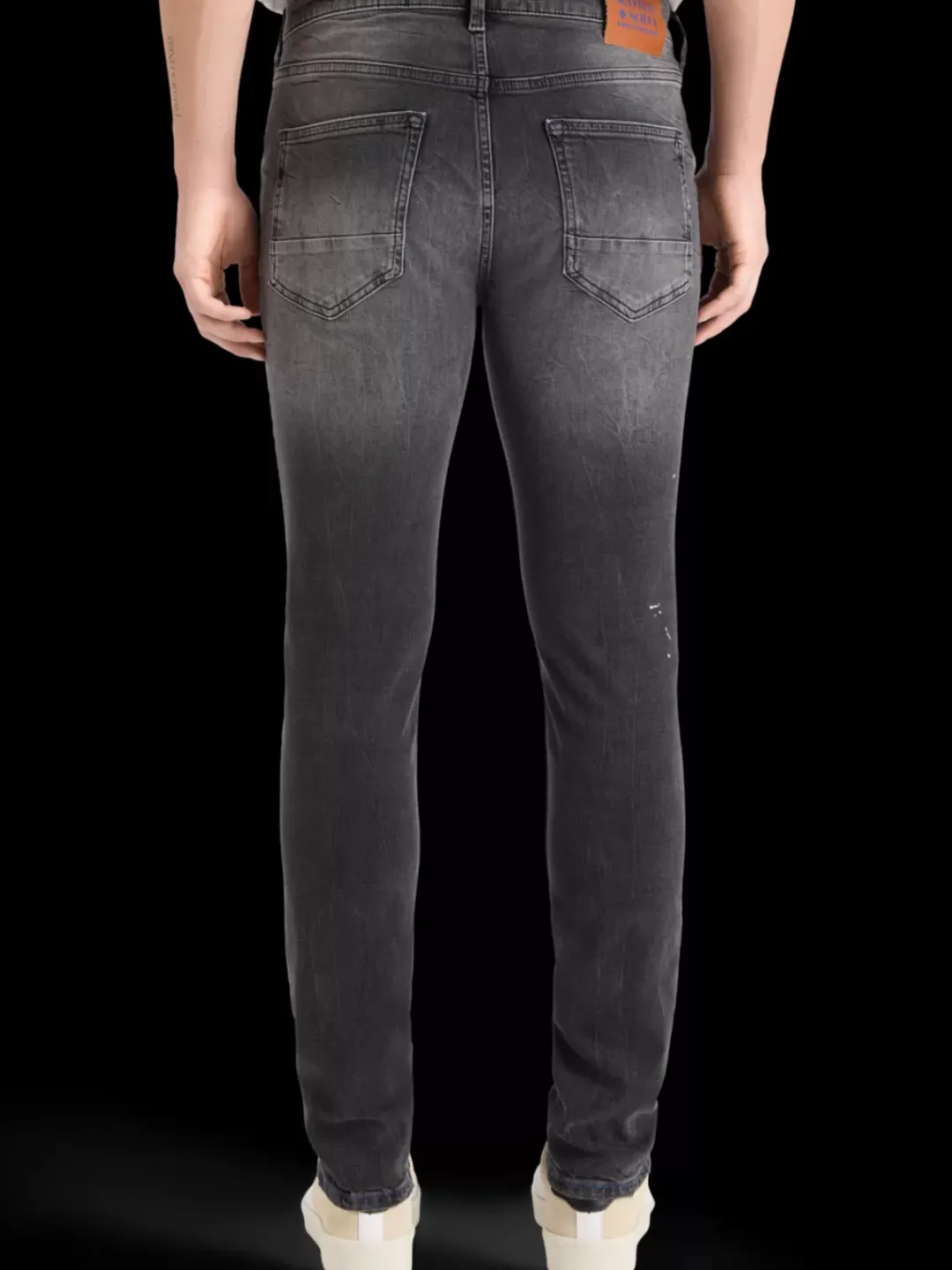 Sale Scotch & Soda SKIM SKINNY JEANS - OUTA HERE OutaHere