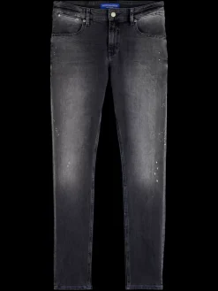 Sale Scotch & Soda SKIM SKINNY JEANS - OUTA HERE OutaHere