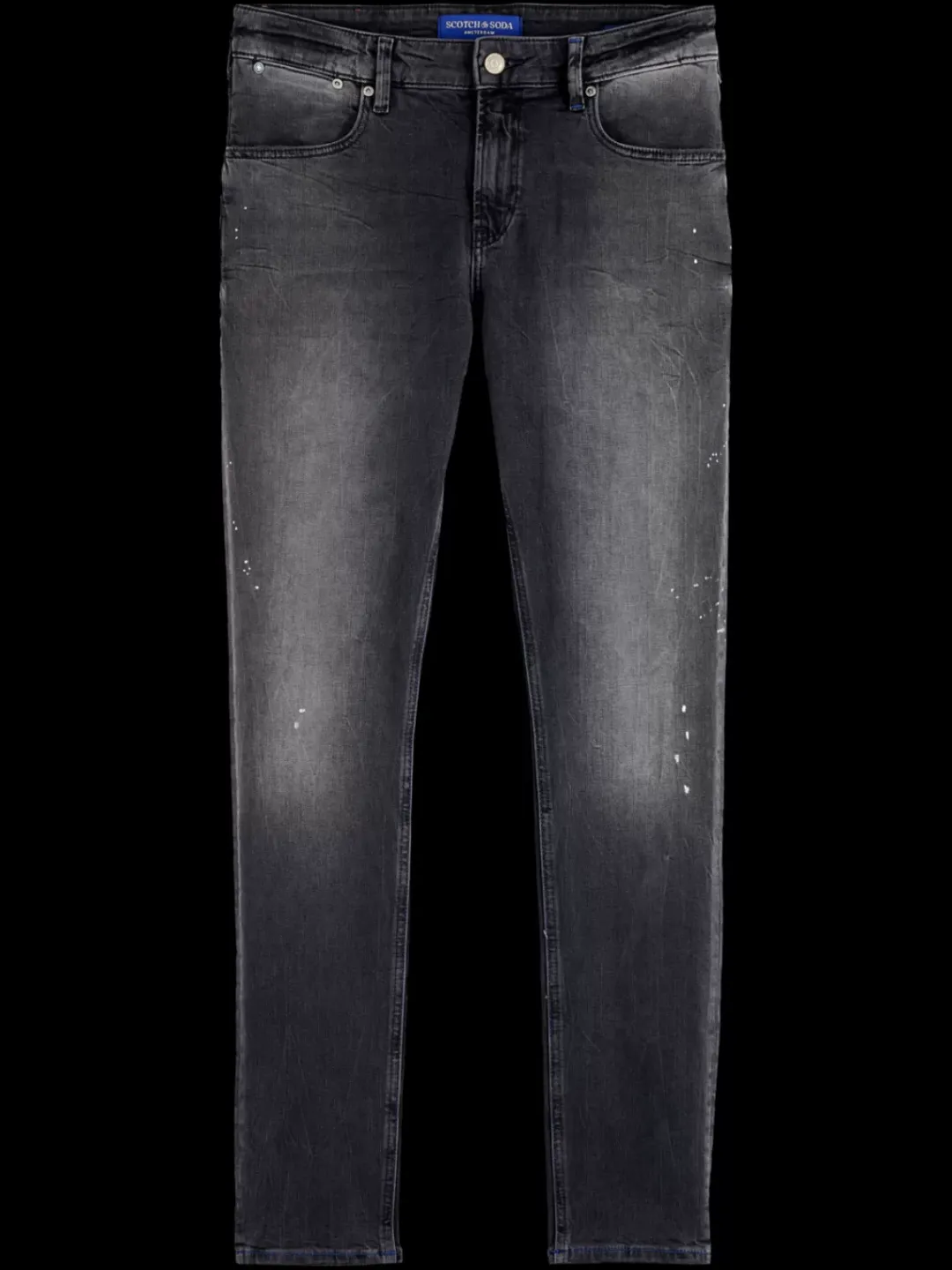 Sale Scotch & Soda SKIM SKINNY JEANS - OUTA HERE OutaHere