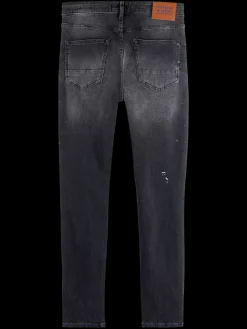 Sale Scotch & Soda SKIM SKINNY JEANS - OUTA HERE OutaHere