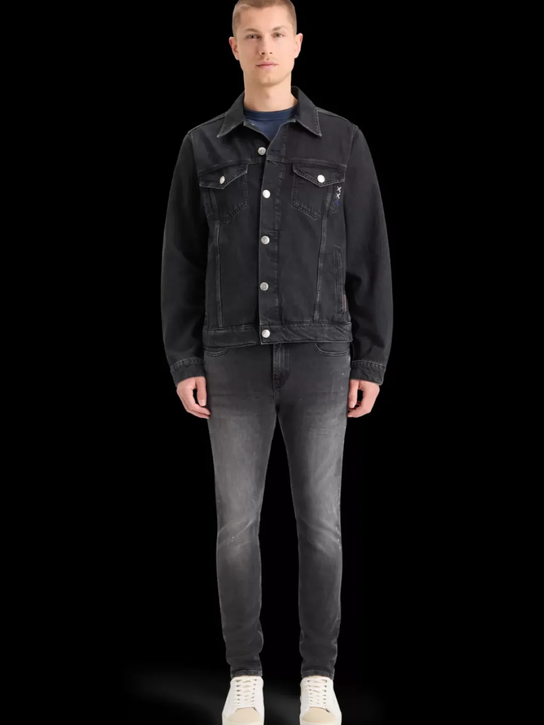 Sale Scotch & Soda SKIM SKINNY JEANS - OUTA HERE OutaHere