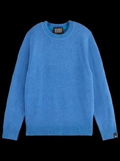Clearance Scotch & Soda SOFT KNIT PULLOVER